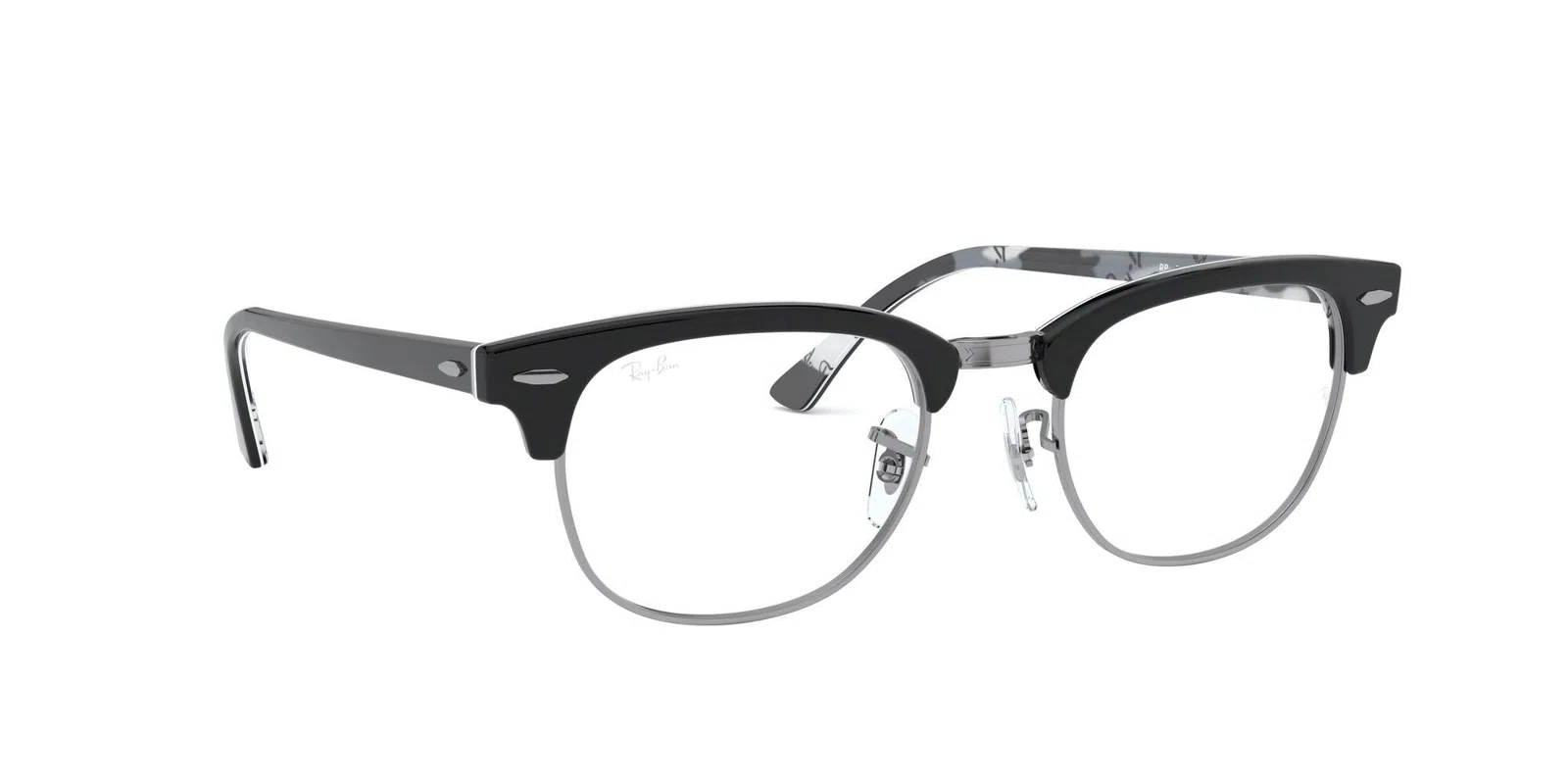 Ray-Ban Clubmaster 5154 Eyeglasses - view 111